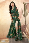 Shalakshi Vol 4 By Vallabhi Georgette Printed Online Daily Wear Saree Wholesale